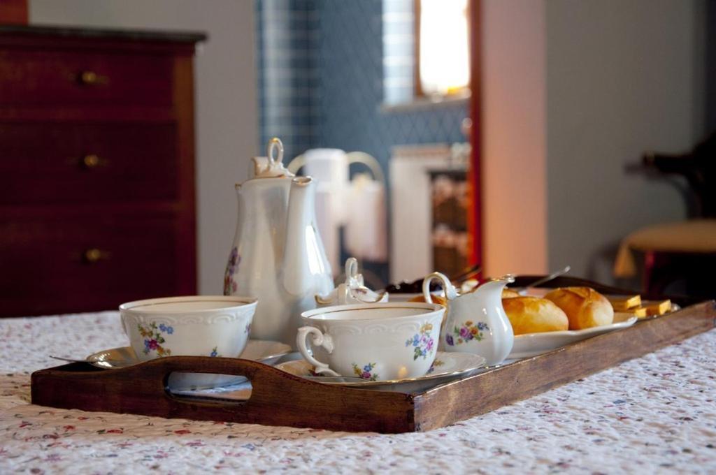 Agriturismo Fattoria Rozzalupi Cerreto Guidi Cameră foto