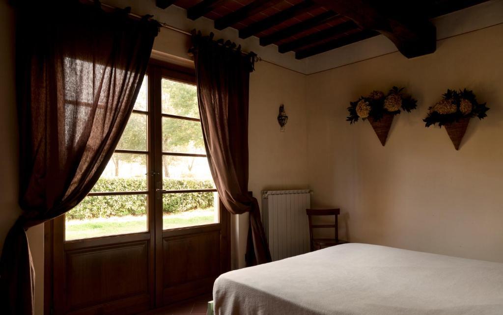 Agriturismo Fattoria Rozzalupi Cerreto Guidi Cameră foto