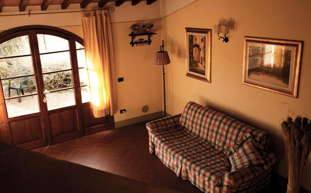 Agriturismo Fattoria Rozzalupi Cerreto Guidi Cameră foto