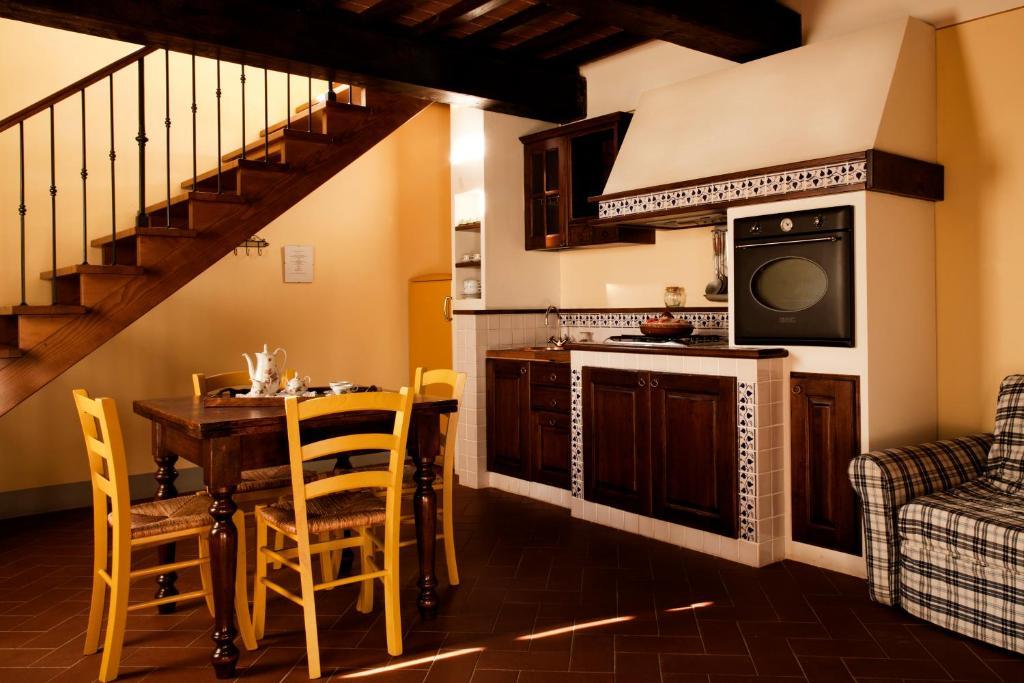 Agriturismo Fattoria Rozzalupi Cerreto Guidi Cameră foto