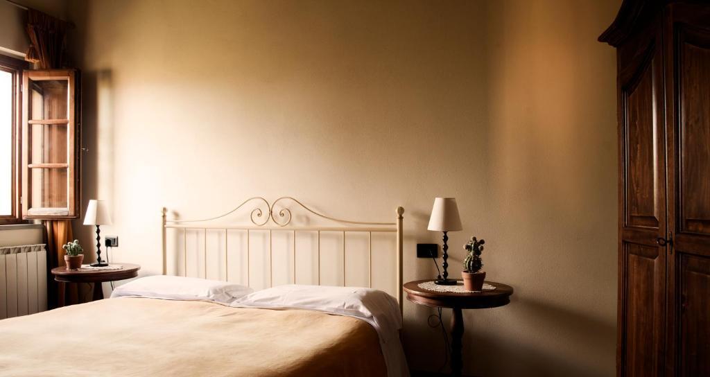 Agriturismo Fattoria Rozzalupi Cerreto Guidi Cameră foto