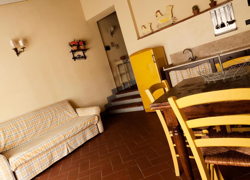 Agriturismo Fattoria Rozzalupi Cerreto Guidi Cameră foto