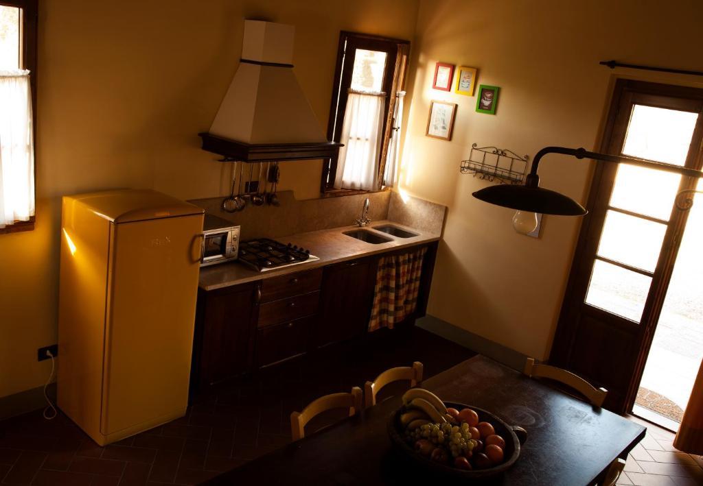 Agriturismo Fattoria Rozzalupi Cerreto Guidi Cameră foto