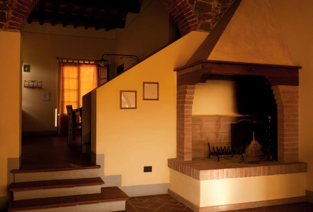 Agriturismo Fattoria Rozzalupi Cerreto Guidi Cameră foto