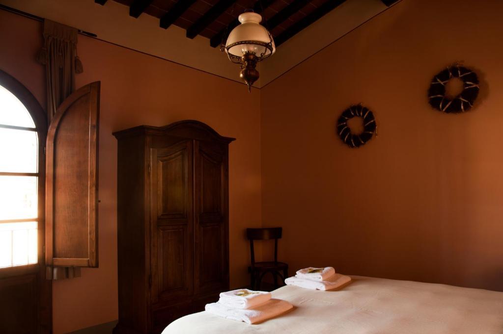 Agriturismo Fattoria Rozzalupi Cerreto Guidi Cameră foto